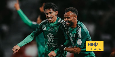 فوز الأهلي على الاتفاق … لن يخدع جمهوره