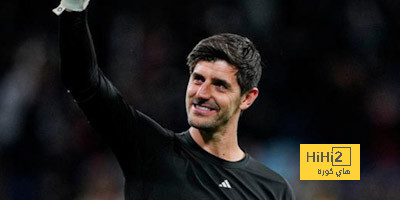 الفارق بين ريال مدريد وبقية منافسيه في الليغا