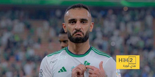 المجحد يوجه رسالة لجماهير الأهلي