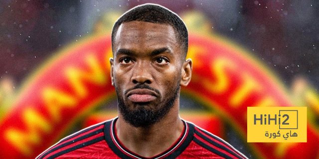 هل ينتقل إيفان توني إلى مانشستر يونايتد؟