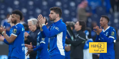 الجناح  المحلي الذي سيتعاقد معه الهلال قبل نهاية يناير
