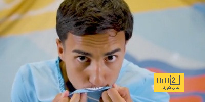 فيديو تقديم فيتور ريس لاعبا في مانشستر سيتي
