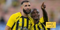 الحلم سبورت : قائمة هدافي الاتحاد في الدوري قبل مواجهة الشباب