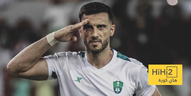 قائمة الهدافين التاريخيين لأندية الدوري السعودي