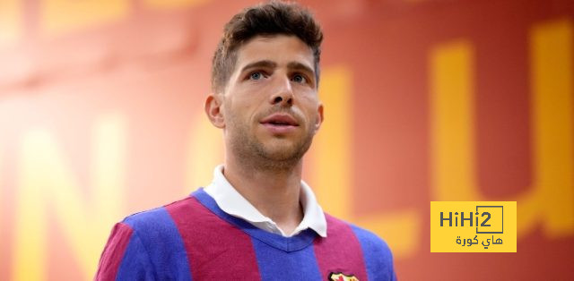 روبيرتو يتصل بلاعب برشلونة لإقناعه بالانتقال لـ نادي كومو