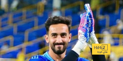 ليس الفتح …نادي آخر في دوري روشن يسعى للتعاقد مع نواف العقيدي