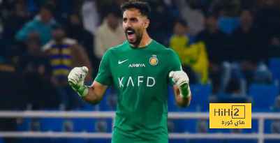 سبب إصرار نواف العقيدي على الرحيل عن النصر