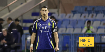 ليلة رونالدو المئوية مع النصر