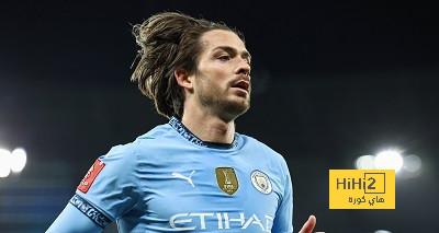 حقيقة اقتراب بوروسيا دورتموند من غريليش