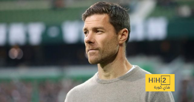 تشابي ألونسو: بين ألمانيا ومستقبل قد يكون في مدريد