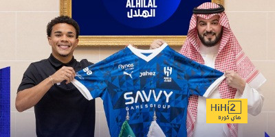 عاجل ورسميًا.. الهلال يعلن التعاقد مع كايو سيزار