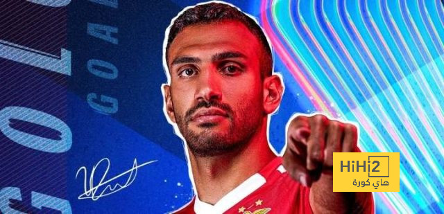 بنفيكا يتقدم بالهدف الثاني أمام برشلونة