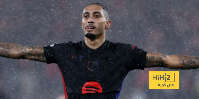 برشلونة هذا … الأفضل في أوروبا