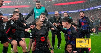 رافينيا أكثر اللاعبين مساهمة بالأهداف في دوري أبطال أوروبا
