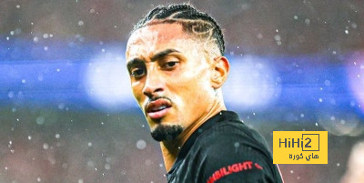 رافينيا يكشف تفاصيل الشجار في النفق بعد مباراة بنفيكا