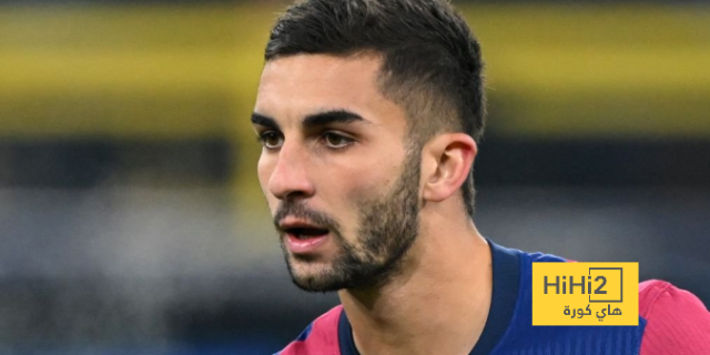 عين على فيران توريس في ريمونتادا برشلونة ضد بنفيكا