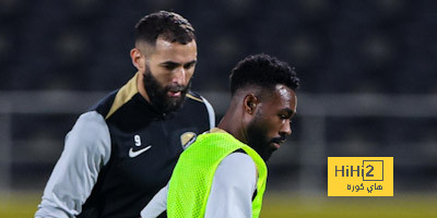أرقام مهمة قبل مباراة الاتحاد والشباب