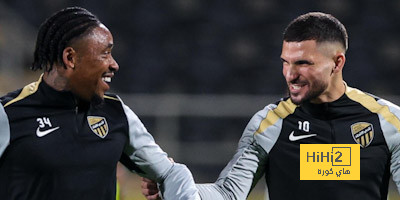 نتائج آخر 4 مباريات بين الاتحاد والشباب