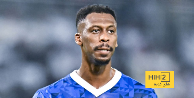 كنو يعلق على فوز الهلال الكبير أمام الوحدة