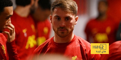 هل يستطيع ليفربول التتويج بالبريميرليغ ودوري الأبطال؟ ماك اليستير يجيب
