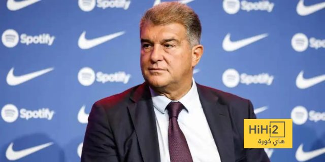 برشلونة يقترب من تجديد عقود هذا الثنائي قريبًا