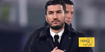 أبرز أرقام نوري شاهين مع دورتموند