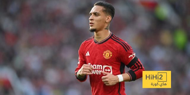 لاعب مانشستر يونايتد على أعتاب الانتقال إلى ريال بيتيس