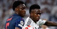 في الكورة : فينيسيوس يضيف الرابع لريال مدريد ضد سالزبورغ