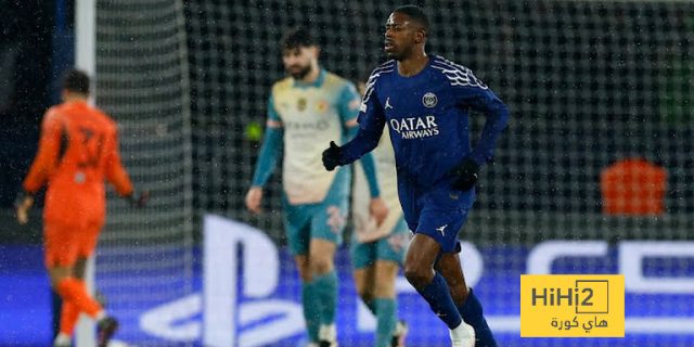 ⚽ فيديو: باريس سان جيرمان يقلص الفارق أمام مانشستر سيتي