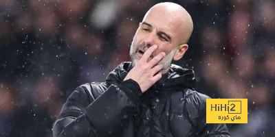 ماذا يحتاج مانشستر سيتي لكي يتأهل؟