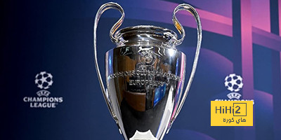 المرشحون للقب لاعب الأسبوع في دوري الأبطال