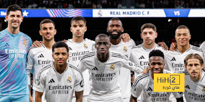 الإعلام المدريدي يتفق مع أنشيلوتي … دفاع الريال يحتاج للتطوير