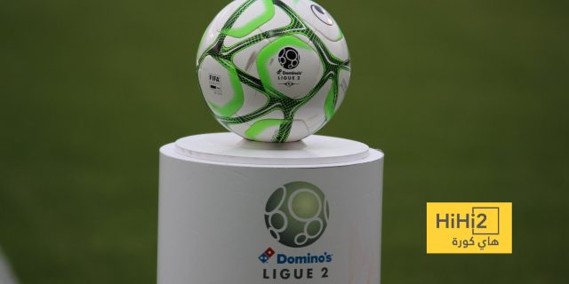 فريق فرنسي يتوصل إلى اتفاق مع لاعب سعودي شاب