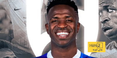 فينيسيوس يصدم إدارة الهلال بهذا التصريح