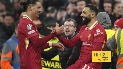 ليفربول يتسلح بأرضه في حرب دوري الأبطال..!!