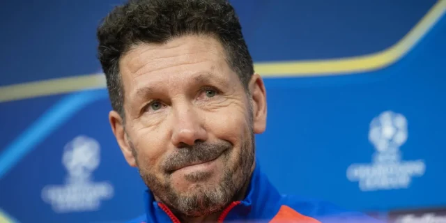 أنباء جيدة لـ أتليتكو مدريد قبل مواجهة فياريال