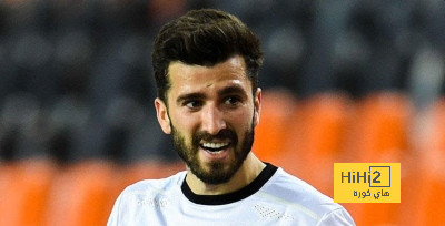 قائد فالنسيا : نتوقع مواجهة أفضل نسخة من برشلونة