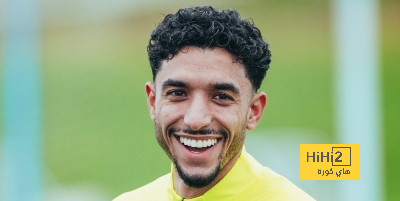 صور.. أول حصة تدريبية لـ مرموش مع مانشستر سيتي