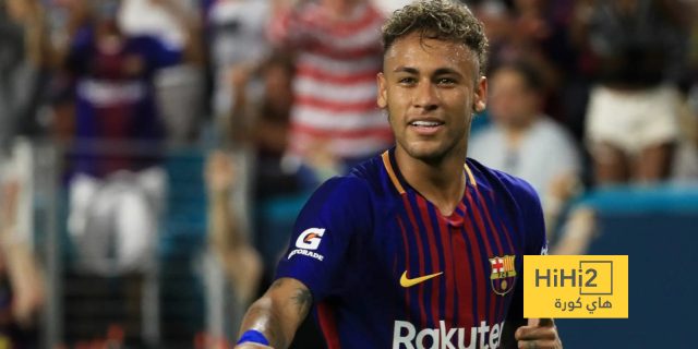 ديكو يكشف عن رأيه في عودة نيمار إلى برشلونة