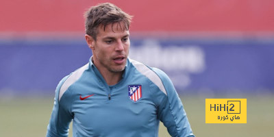نتائج آخر 4 مباريات بين أتلتيكو مدريد وفياريال