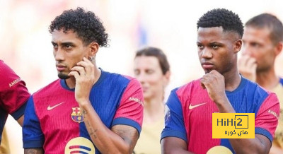 مهاجم برشلونة.. موهبة كبيرة تبحث عن استعادة مستواها مع توتنهام