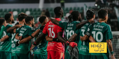 الأهلي ينافس النصر على تلك الصفقة