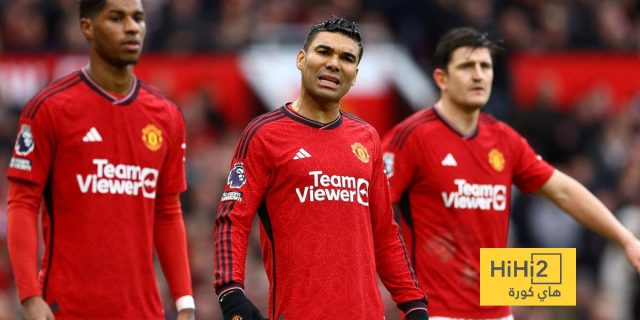 مانشستر يونايتد يدخل سباق التعاقد مع لاعب الأهلي
