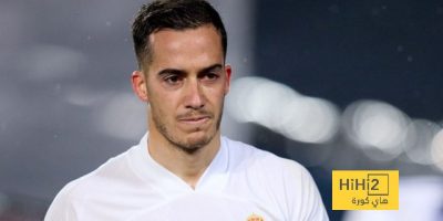موقف فاسكيز النهائي من مواجهة بلد الوليد