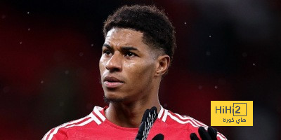 مستقبل راشفورد مجهول..!