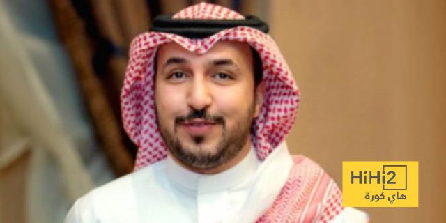 بعد دعمه النصر بـ 50 مليون.. هل يعود المهيدب لرئاسة النادي؟