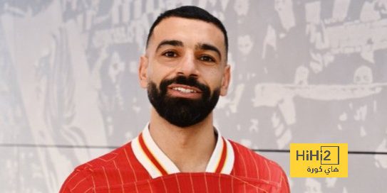 محمد صلاح يحصد جائزة أفضل لاعب في ليفربول لشهر ديسمبر