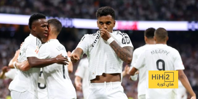 باريس سان جيرمان يخطط للتعاقد مع نجم ريال مدريد