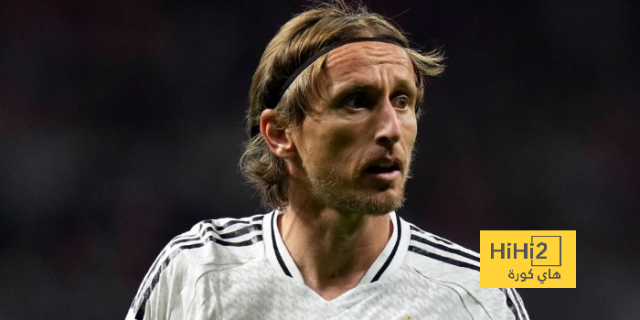تحرك منتظر من ريال مدريد مع ثلاثي الفريق