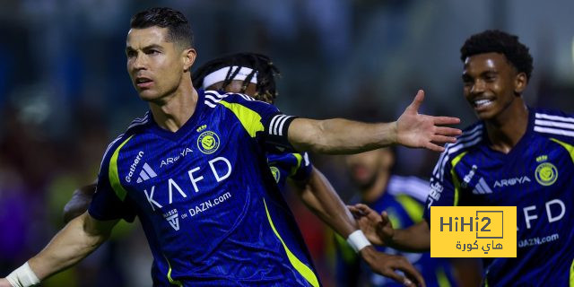 الأهلي مهتم بضم نجم النصر في يناير